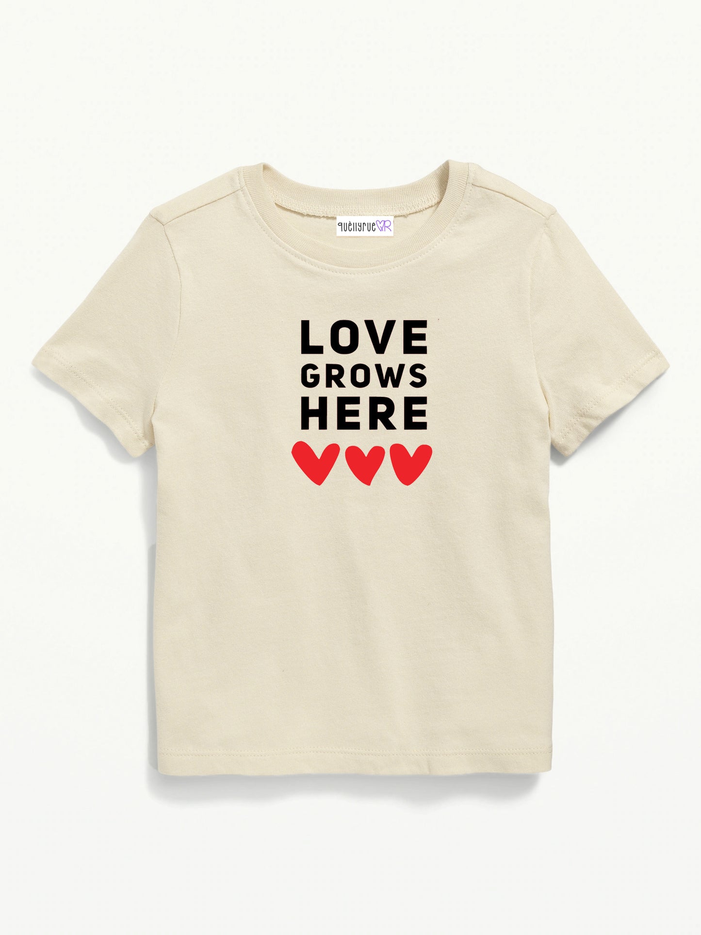 Graphic T-Shirt for Toddler and Youth