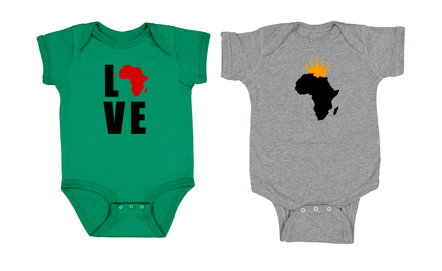 Bodysuit Set for Baby