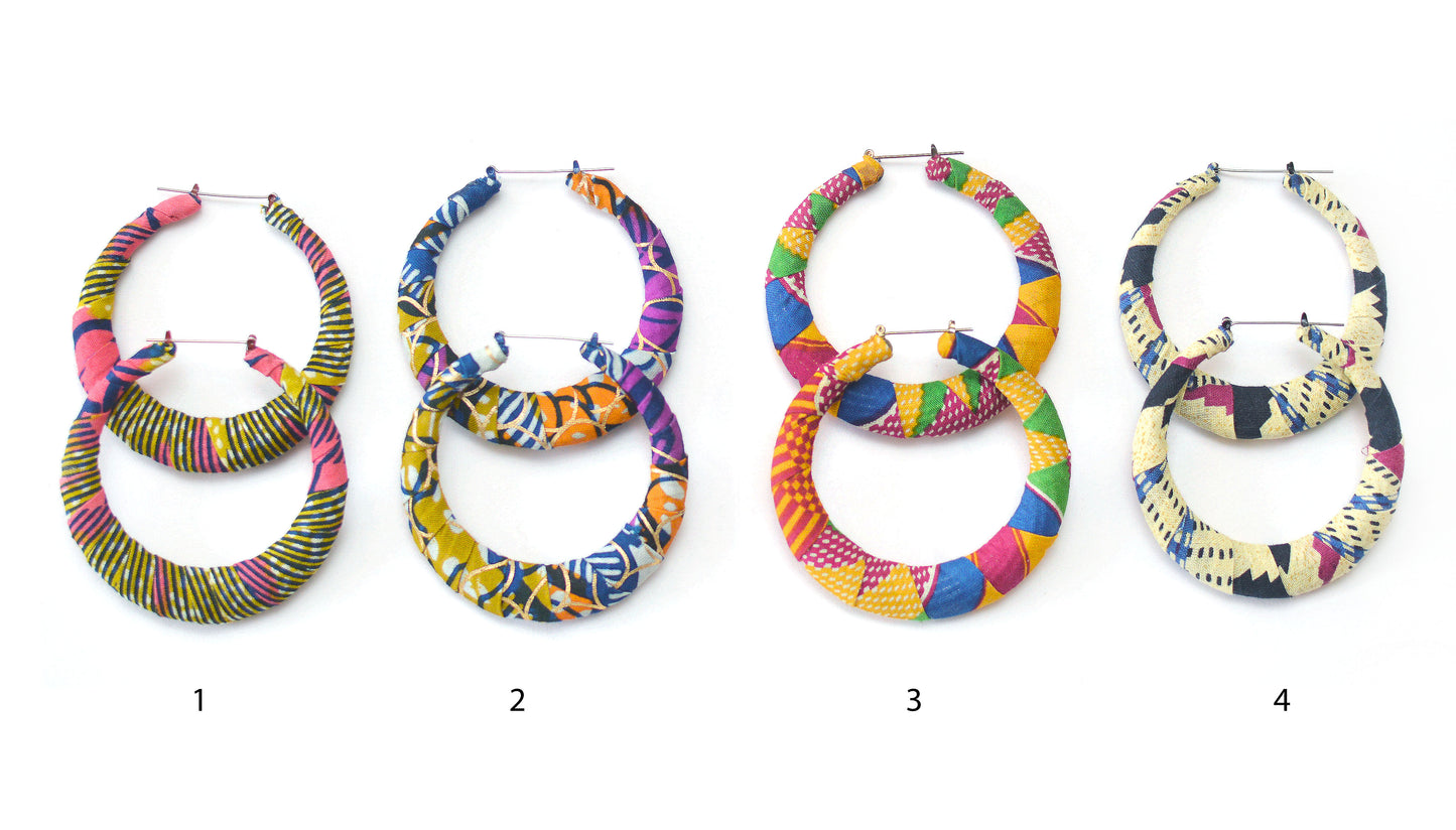 Ankara Hoops