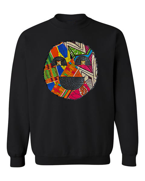 Mask Classic Crewneck