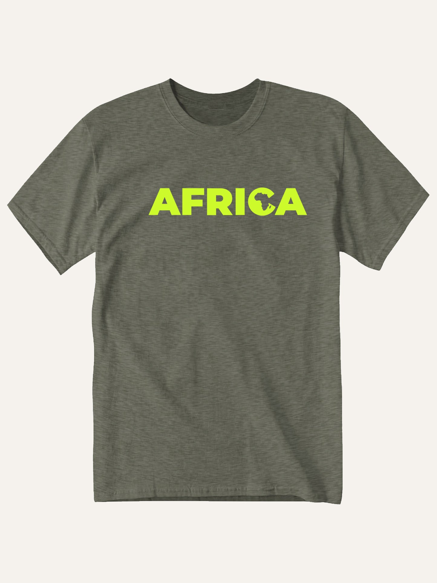 AFRICA T-Shirt