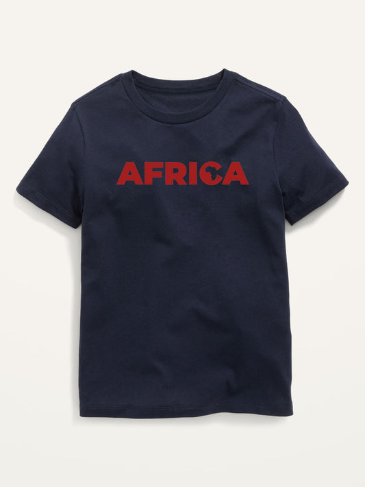 AFRICA T-Shirt