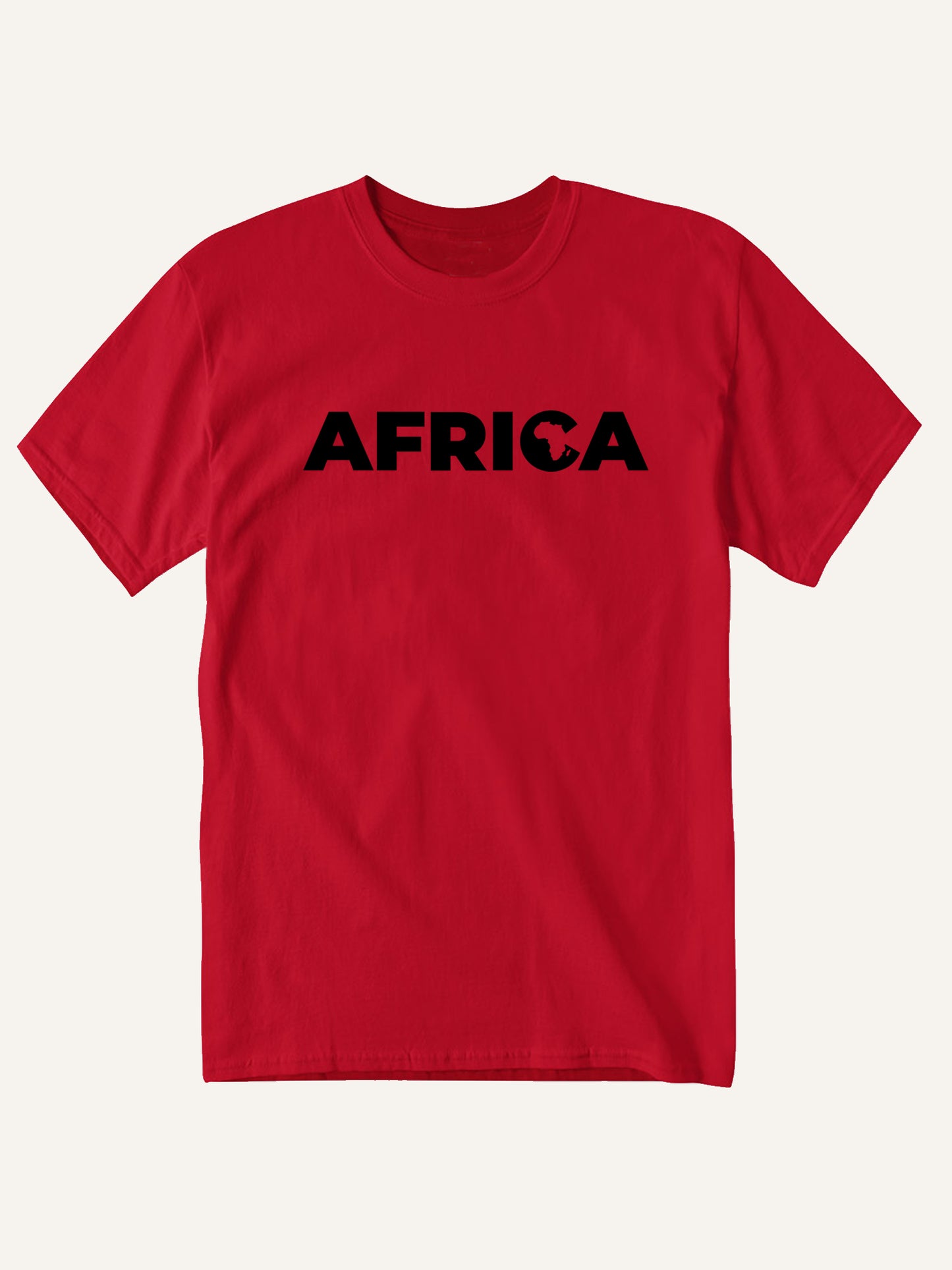 AFRICA T-Shirt