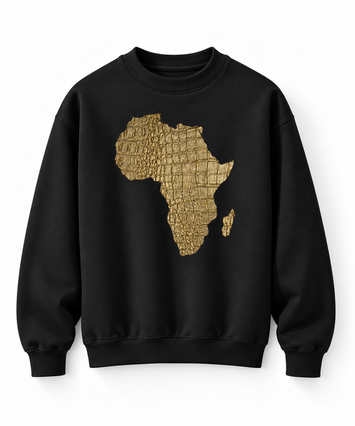 Motherland Crewneck