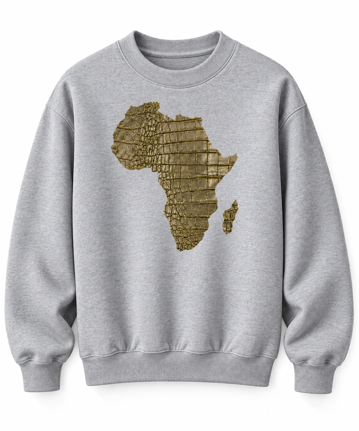 Motherland Crewneck