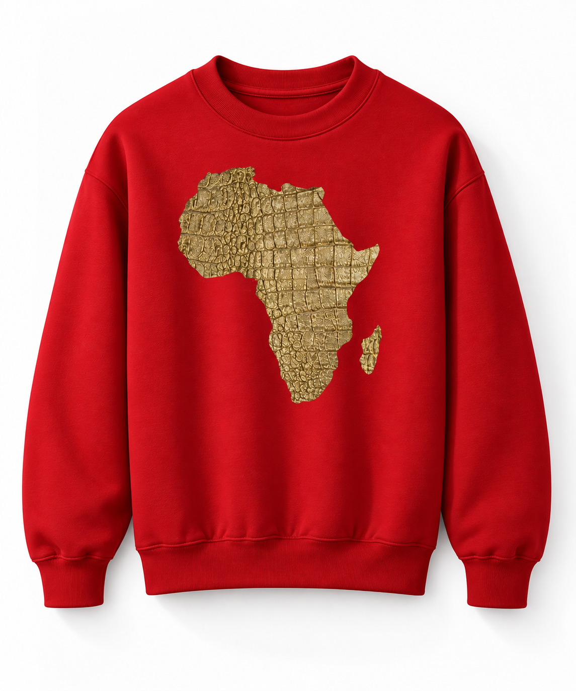 Motherland Crewneck