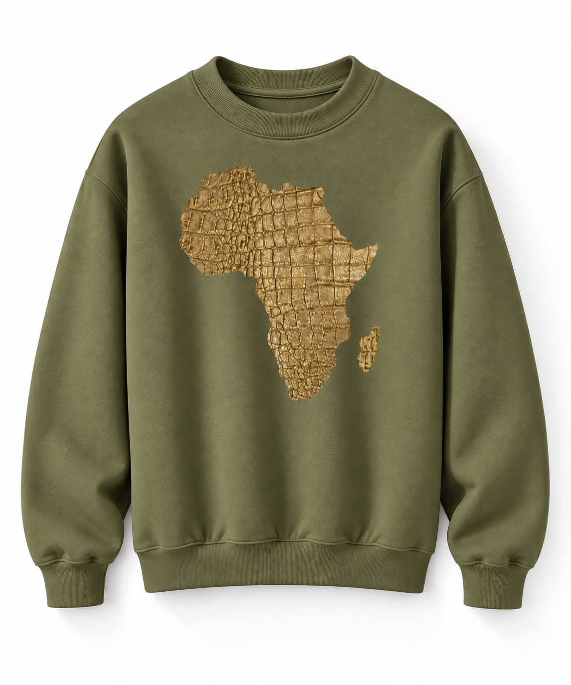 Motherland Crewneck
