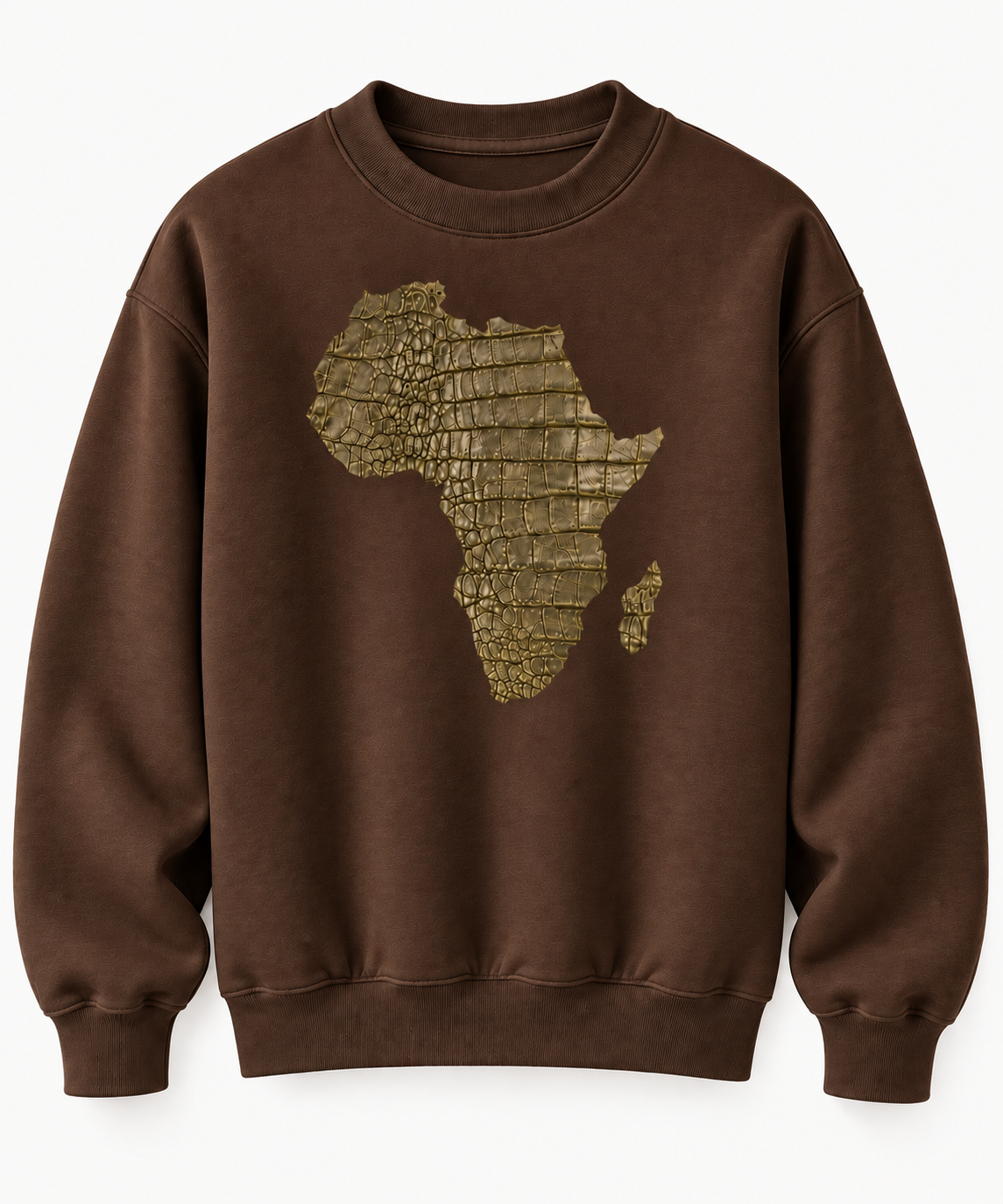 Motherland Crewneck