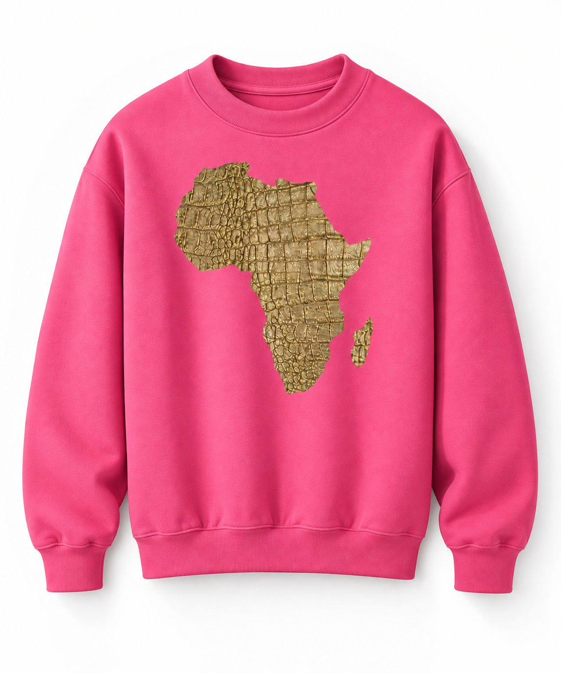 Motherland Crewneck
