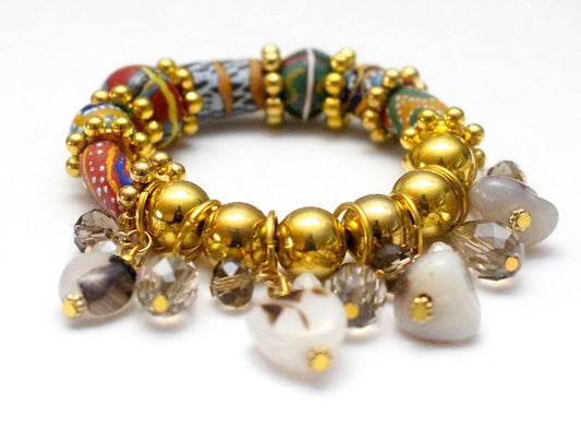 Odumase Krobo Bracelet