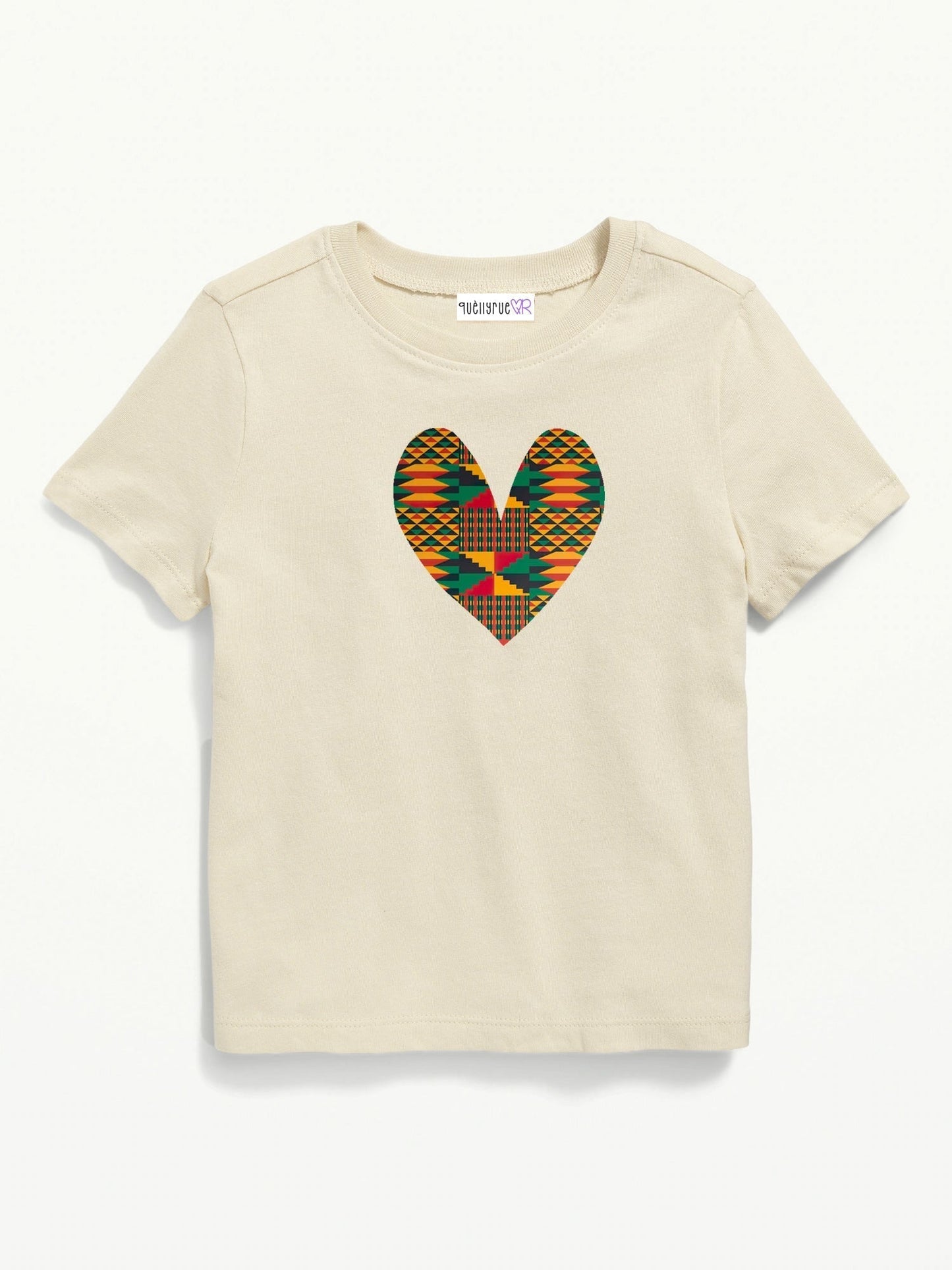 Graphic T-Shirt for Toddler and Youth