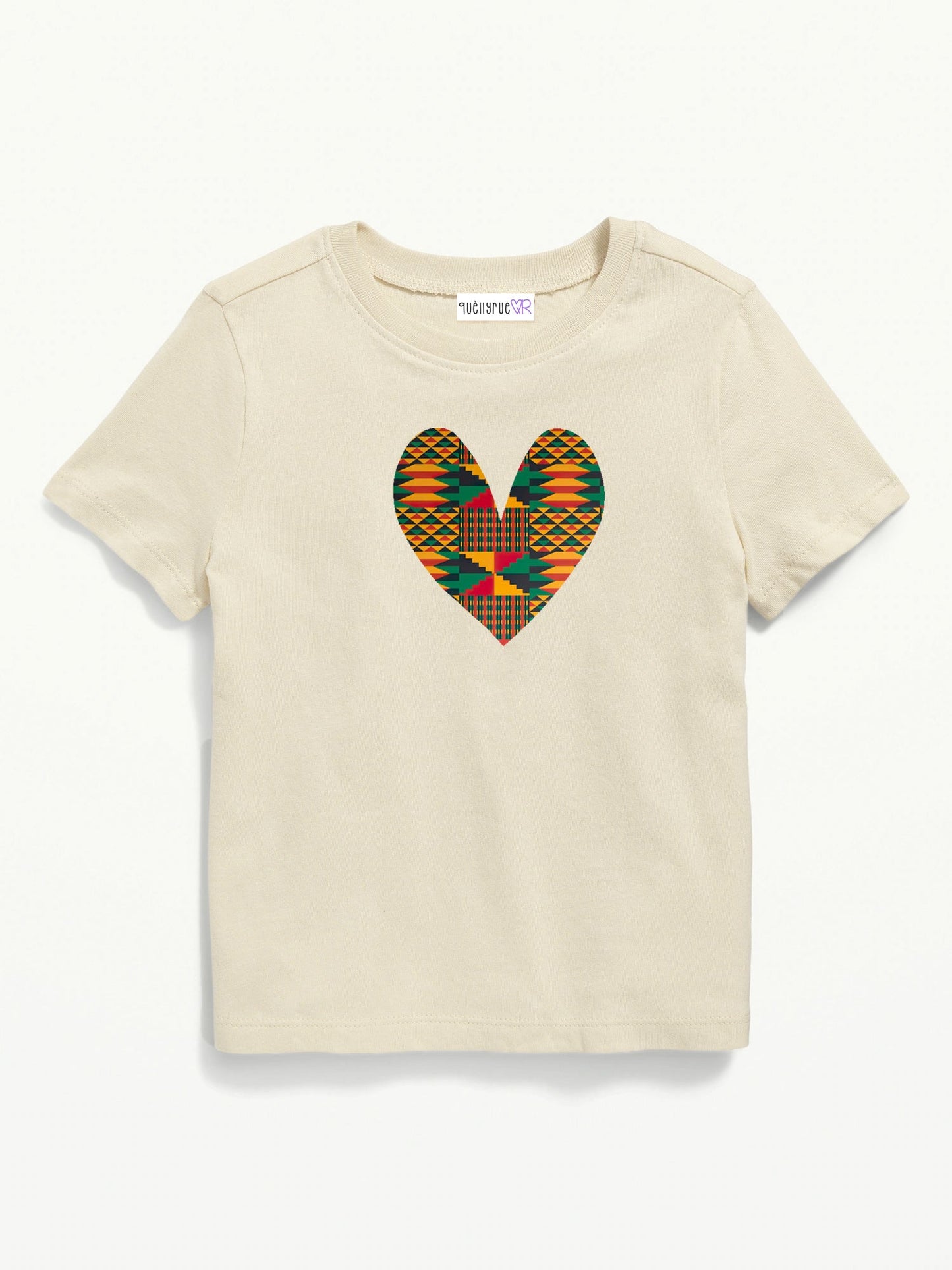 Graphic T-Shirt for Toddler and Youth