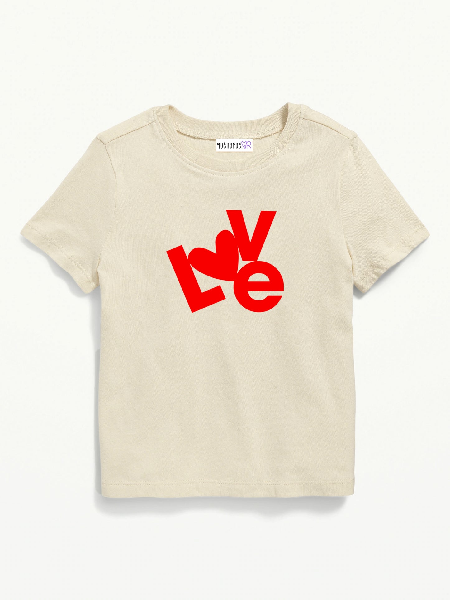Graphic T-Shirt for Toddler and Youth
