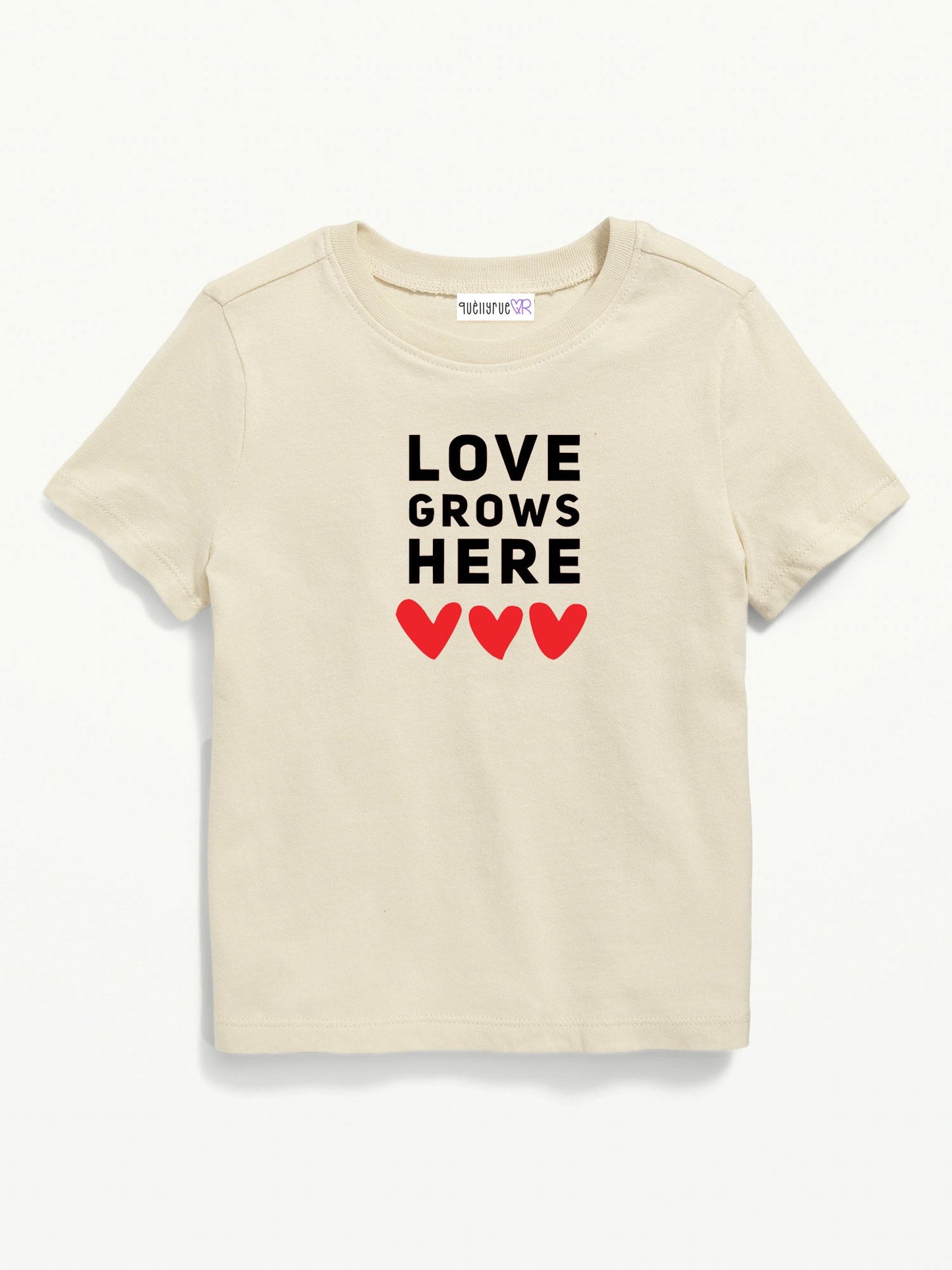 Graphic T-Shirt for Toddler and Youth