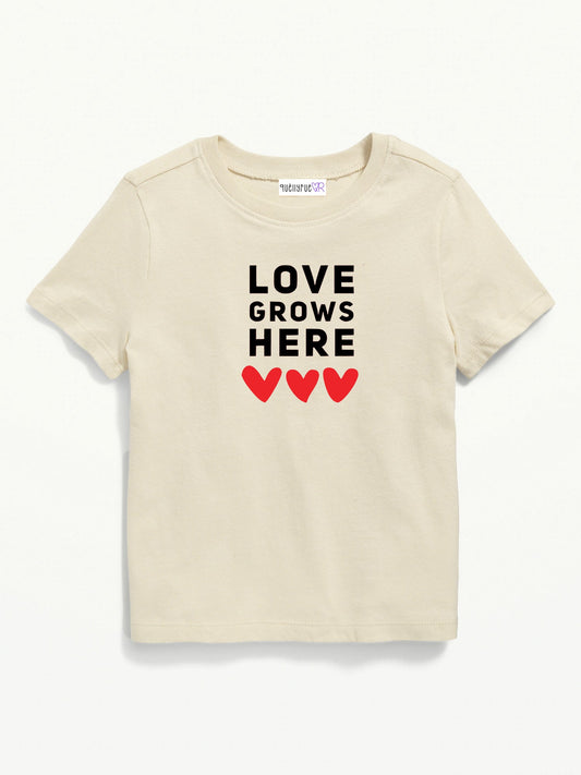 Graphic T-Shirt for Toddler and Youth