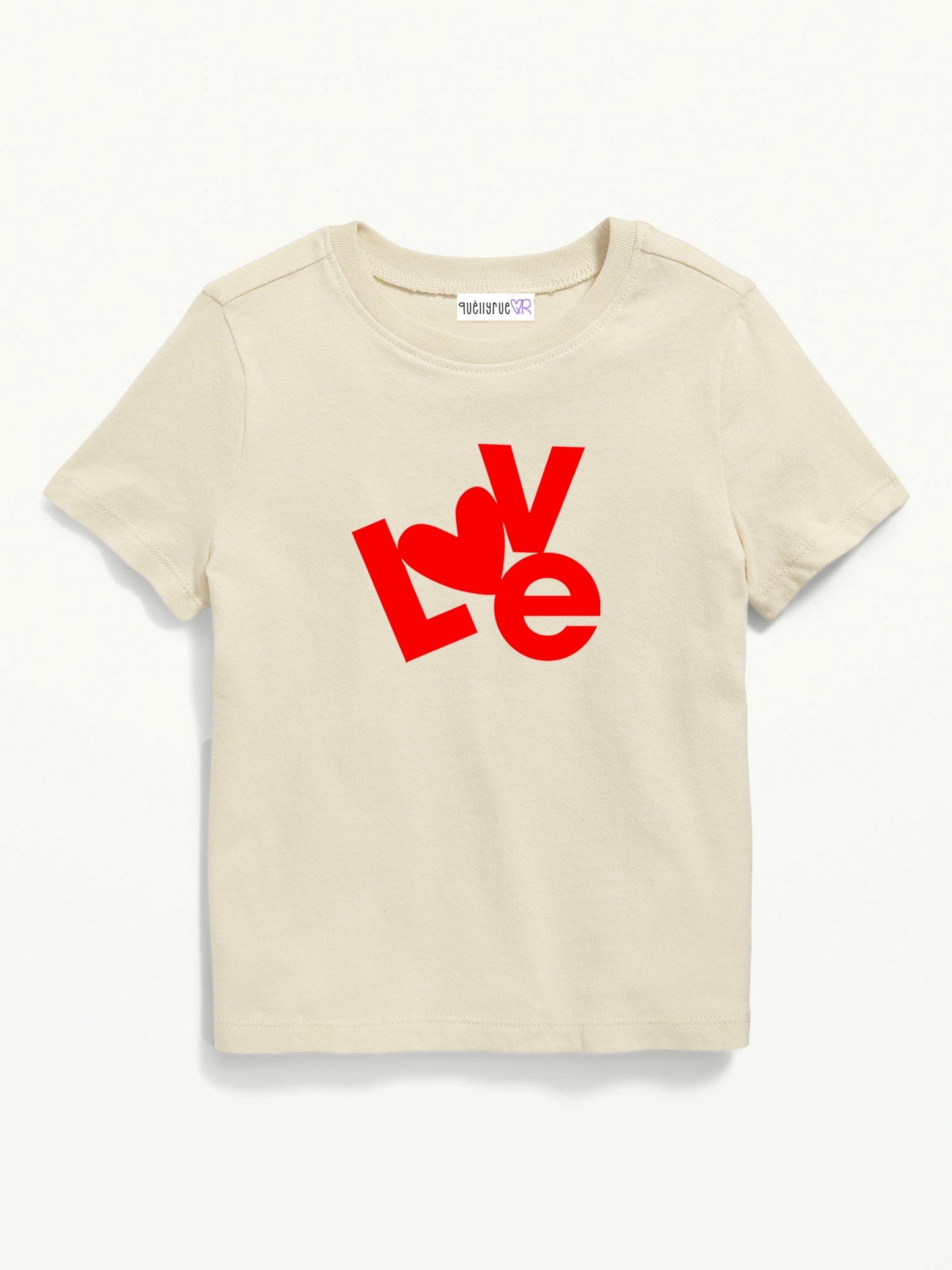 Graphic T-Shirt for Toddler and Youth