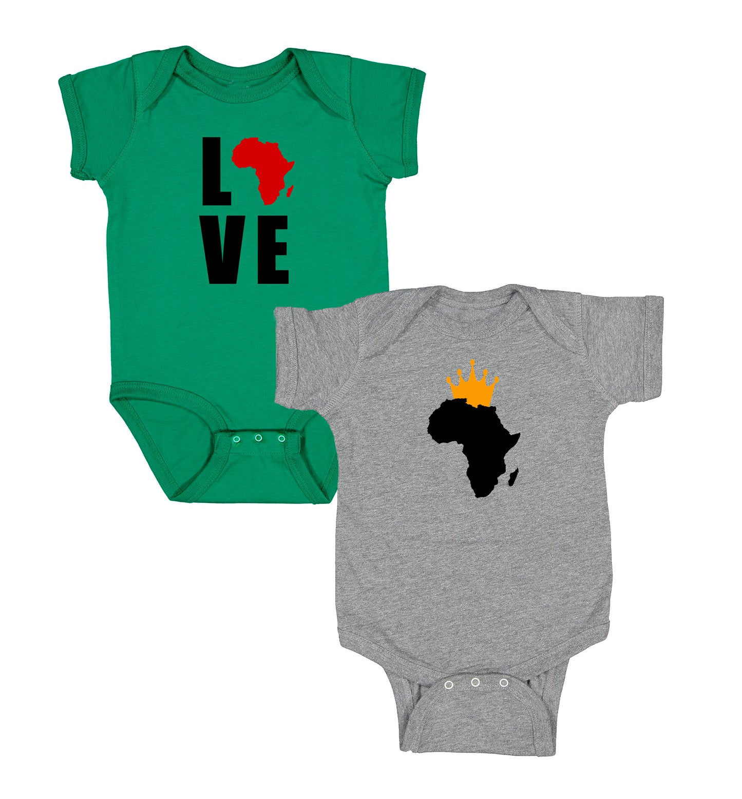 Bodysuit Set for Baby