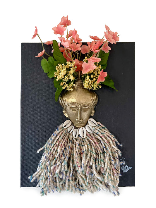 Morowa. original painting