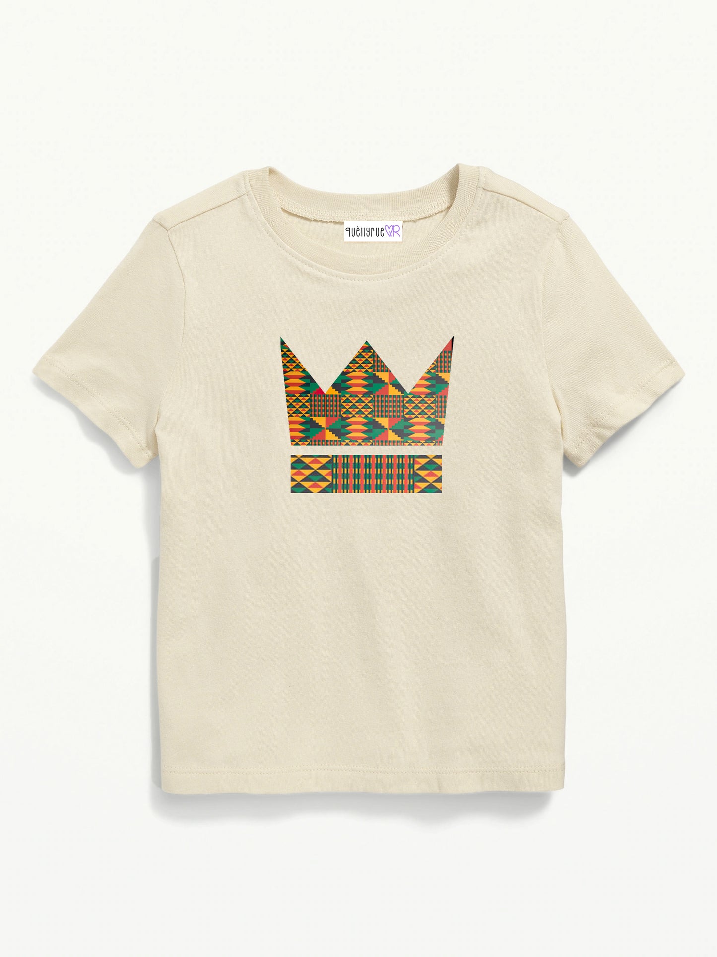 Graphic T-Shirt for Toddler and Youth