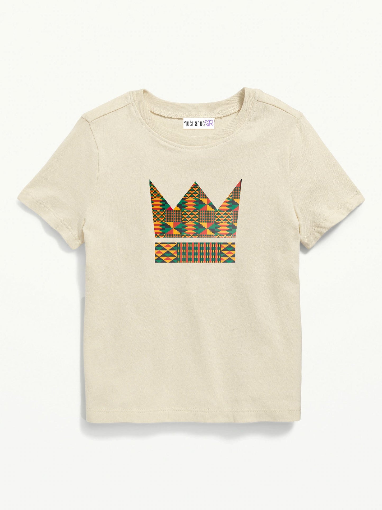 Graphic T-Shirt for Toddler and Youth
