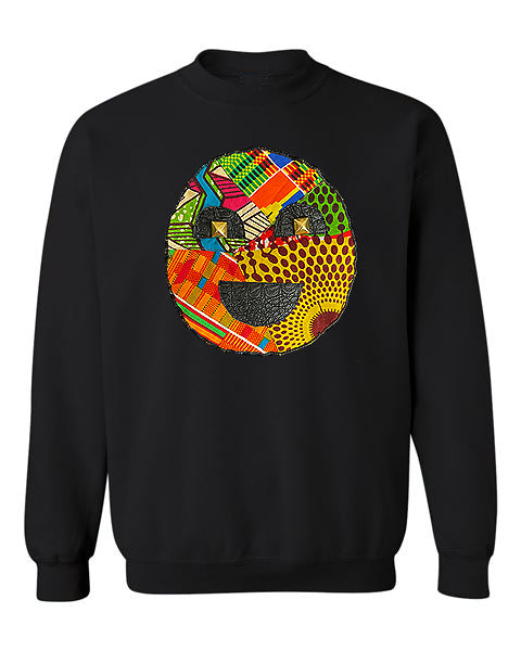 Mask Classic Crewneck