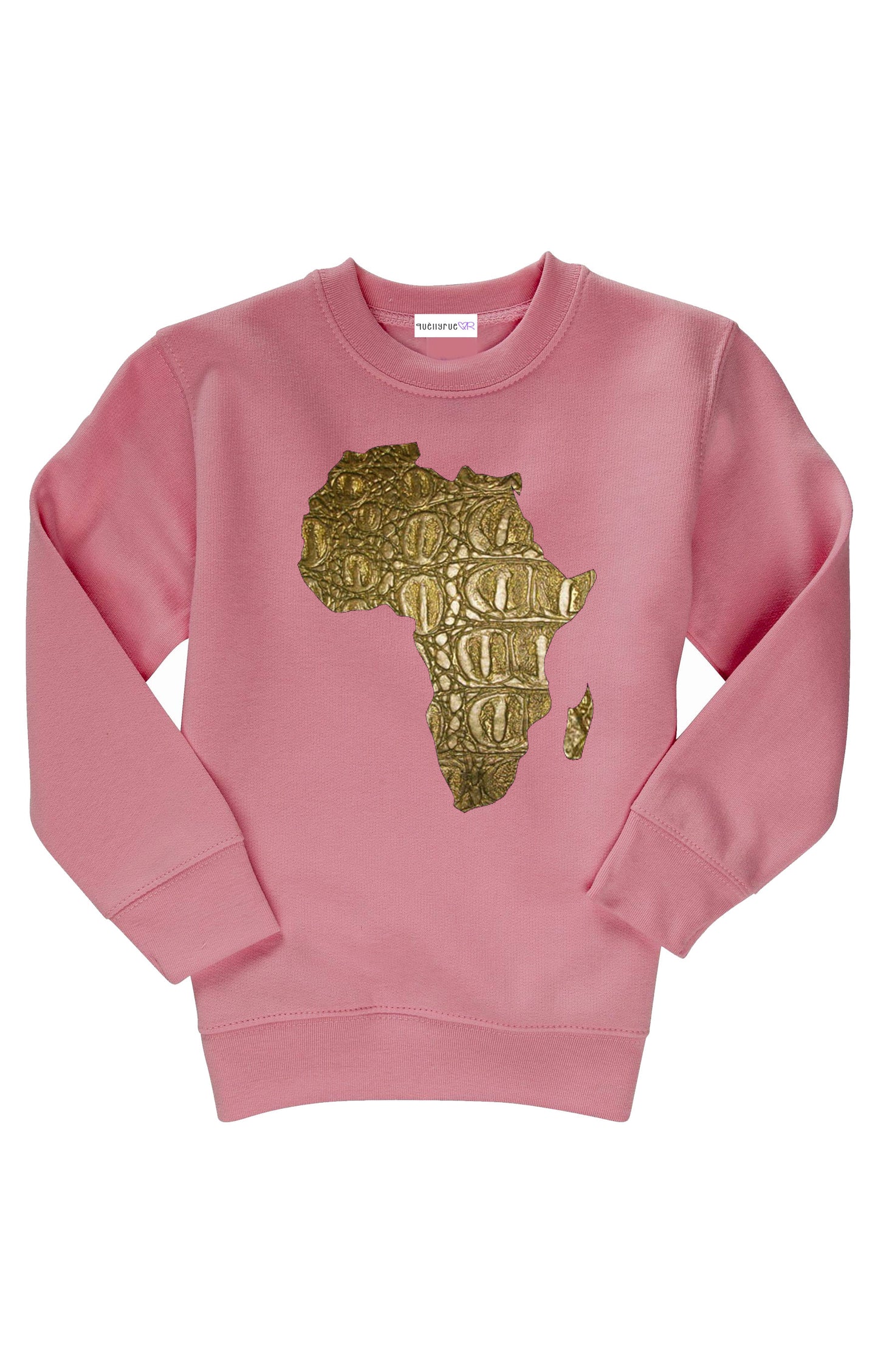 Toddler & Youth: Motherland Gator Sweatshirt